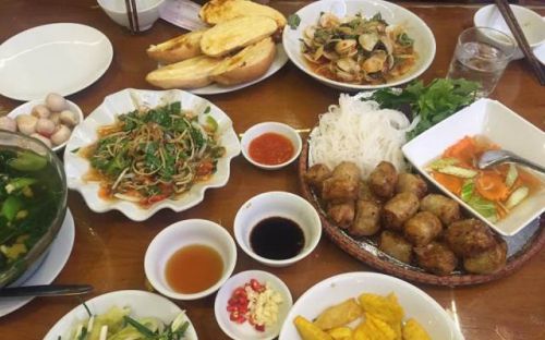 restaurant halong hong hanh 2